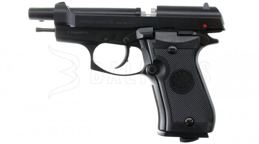 Pistola ad aria compressa Umarex Beretta M84 FS 4,5 mm