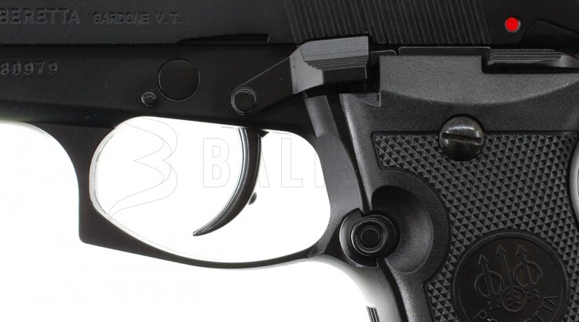 Pistola ad aria compressa Umarex Beretta M84 FS 4,5 mm
