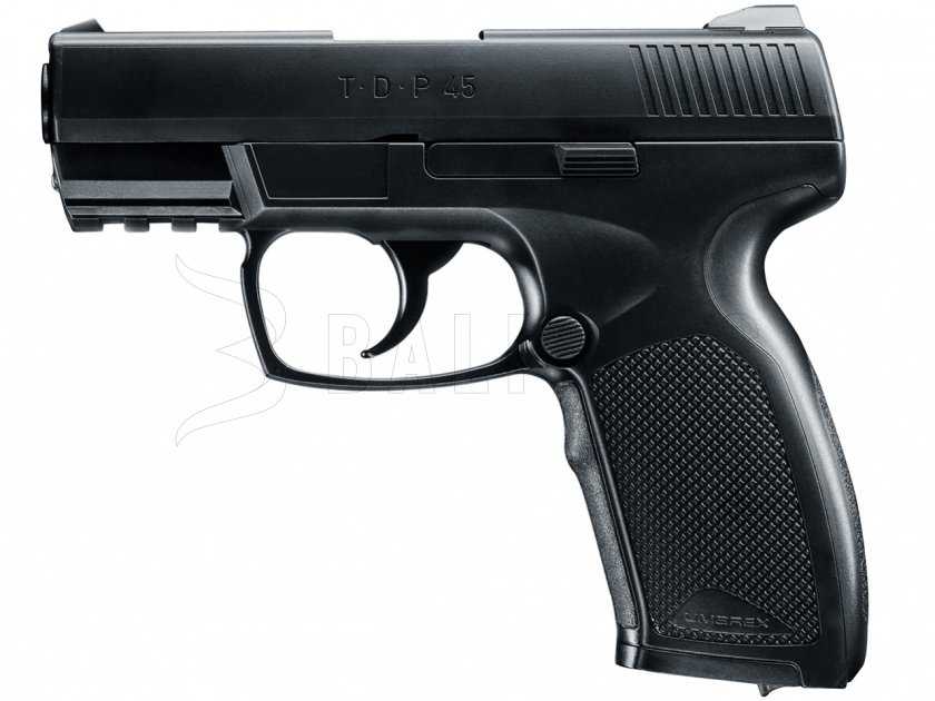 Pistola ad aria compressa Umarex TDP 45 4,5mm