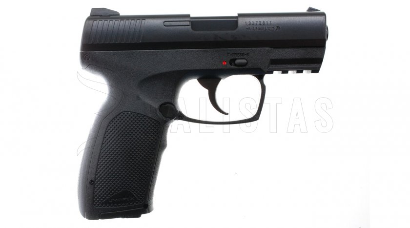 Pistola ad aria compressa Umarex TDP 45 4,5mm