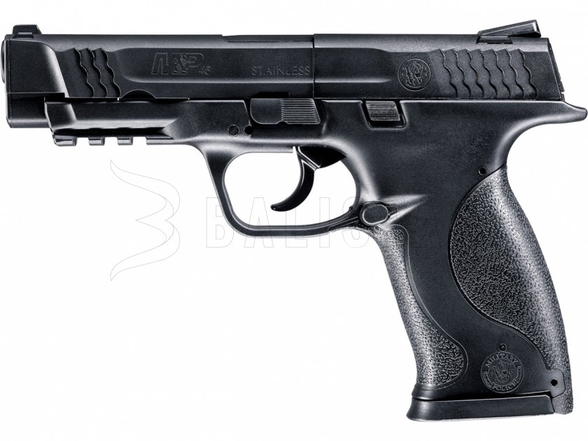 Pistola ad aria compressa Umarex Smith&Wesson M&P45 4,5mm