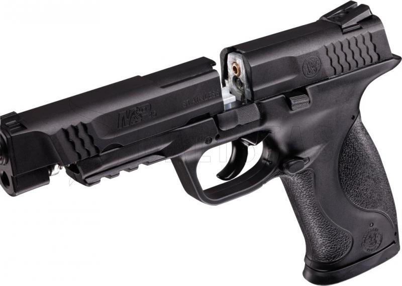 Pistola ad aria compressa Umarex Smith&Wesson M&P45 4,5mm