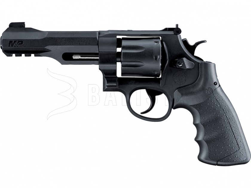 Revolver ad aria compressa Umarex Smith&Wesson M&P R8 4,5mm