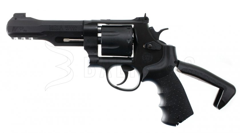 Revolver ad aria compressa Umarex Smith&Wesson M&P R8 4,5mm