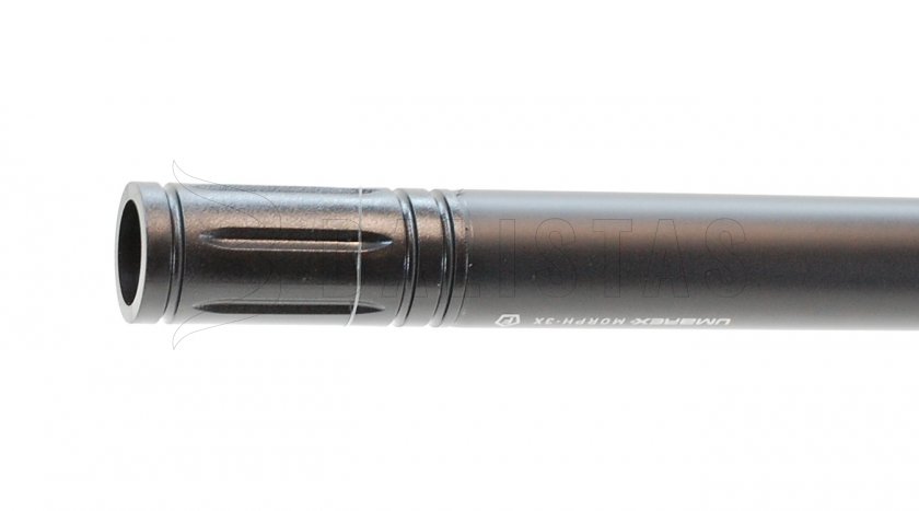 Pistola ad aria compressa Umarex Morph 3X 4,5mm