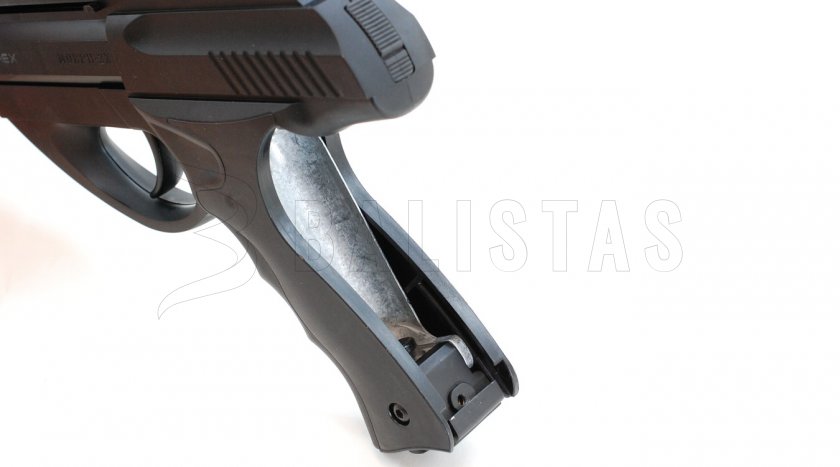 Pistola ad aria compressa Umarex Morph 3X 4,5mm