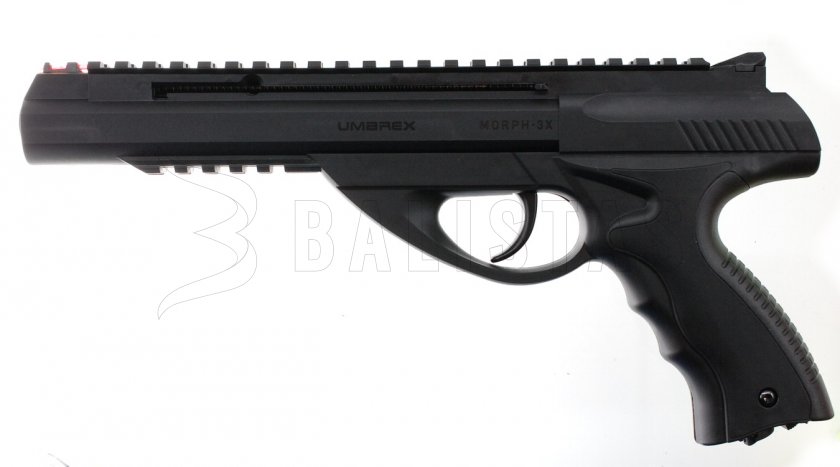 Pistola ad aria compressa Umarex Morph Pistol 4,5mm