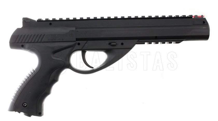 Pistola ad aria compressa Umarex Morph Pistol 4,5mm