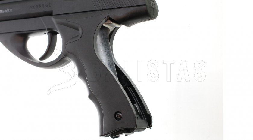 Pistola ad aria compressa Umarex Morph Pistol 4,5mm