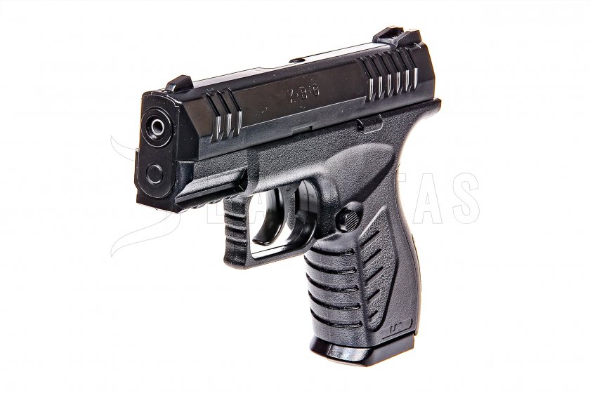 Pistola ad aria compressa Umarex XBG 4,5mm