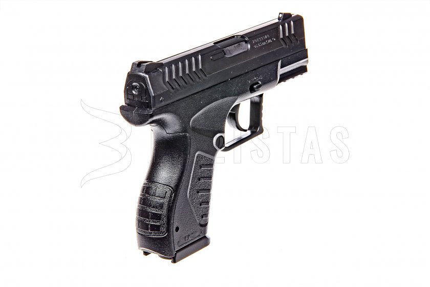 Pistola ad aria compressa Umarex XBG 4,5mm