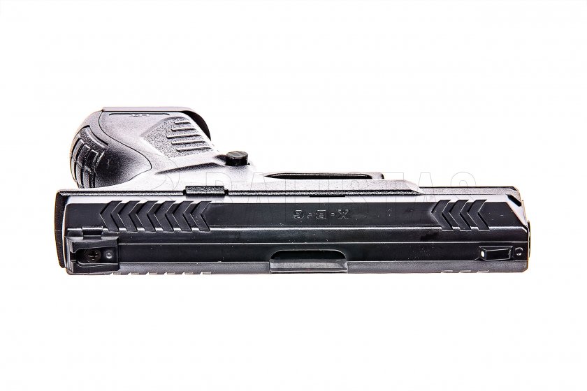 Pistola ad aria compressa Umarex XBG 4,5mm