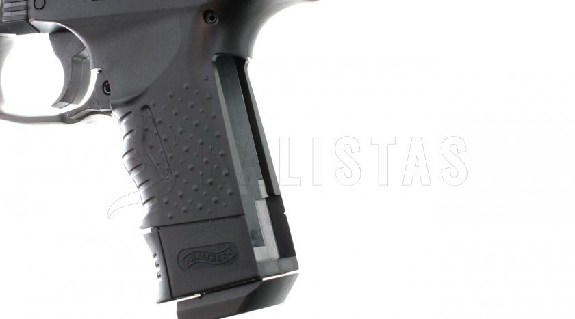 Pistola ad aria compressa Umarex Walther CP 99 compact 4,5mm