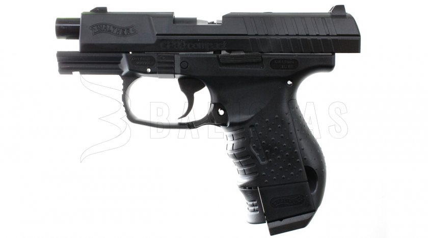 Pistola ad aria compressa Umarex Walther CP 99 compact 4,5mm