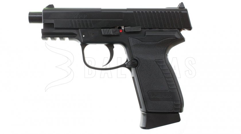 Pistola ad aria compressa Umarex HPP 4,5mm