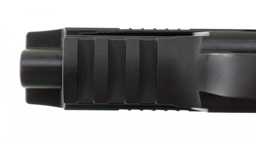 Pistola ad aria compressa Umarex HPP 4,5mm