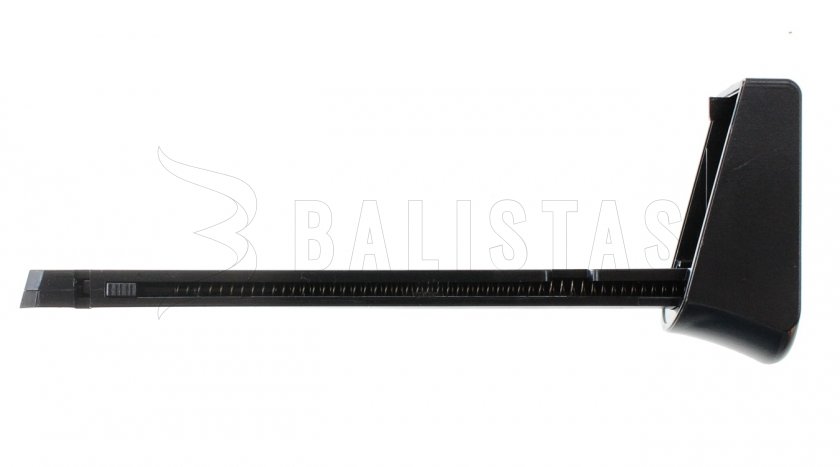 Pistola ad aria compressa Umarex HPP 4,5mm