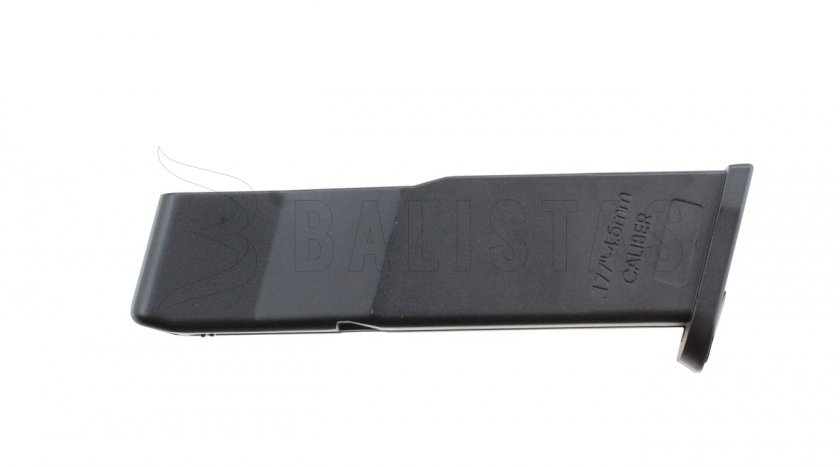 Pistola ad aria compressa Umarex Heckler&Koch USP 4,5mm
