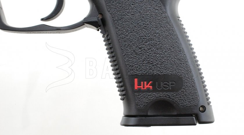 Pistola ad aria compressa Umarex Heckler&Koch USP 4,5mm