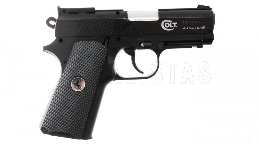 Pistola ad aria compressa Umarex Colt Defender 4,5mm