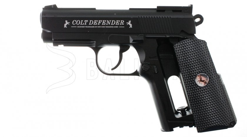 Pistola ad aria compressa Umarex Colt Defender 4,5mm