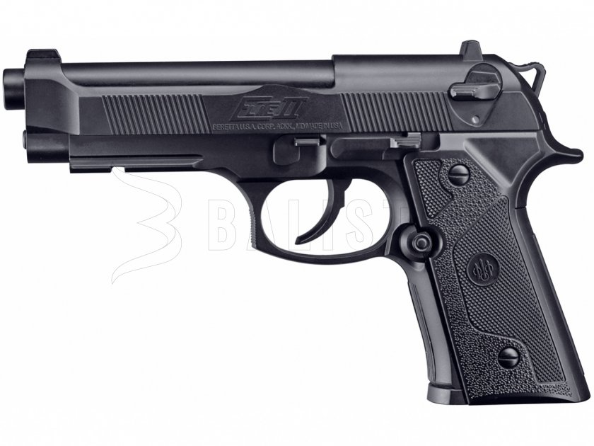 Pistola ad aria compressa Umarex Beretta Elite II 4,5mm