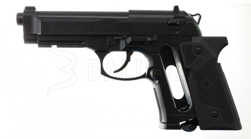 Pistola ad aria compressa Umarex Beretta Elite II 4,5mm