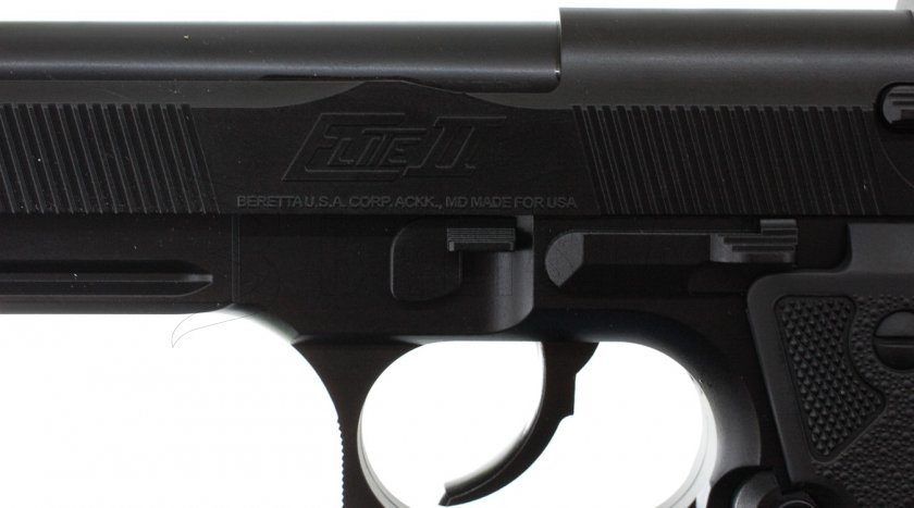 Pistola ad aria compressa Umarex Beretta Elite II 4,5mm