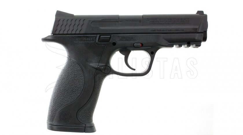 Pistola ad aria compressa Umarex Smith&Wesson M&P40 4,5mm