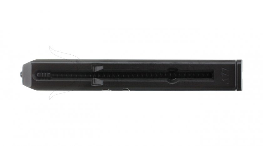 Pistola ad aria compressa Umarex Smith&Wesson M&P40 4,5mm