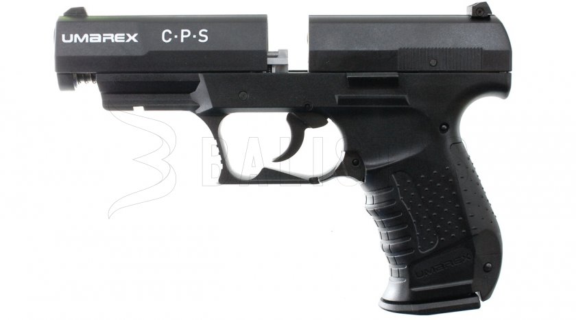 Pistola ad aria compressa Umarex CP Sport 4,5mm