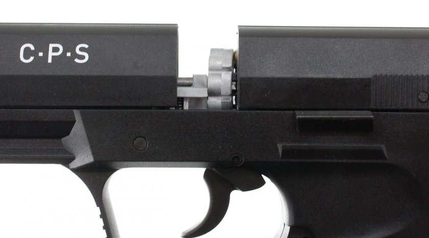 Pistola ad aria compressa Umarex CP Sport 4,5mm