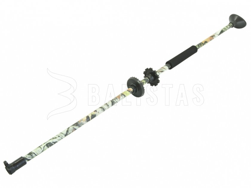 Cerbottana Venox 48" Camo 122cm