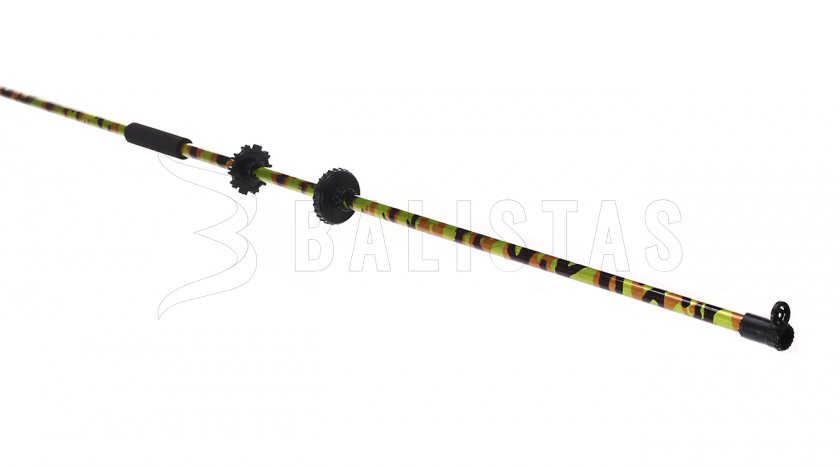 Cerbottana Venox 48" Camo 122cm
