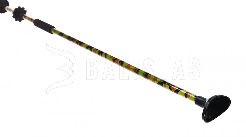 Cerbottana Venox 48" Camo 122cm