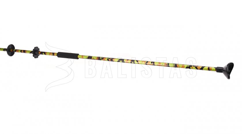 Cerbottana Venox 48" Camo 122cm