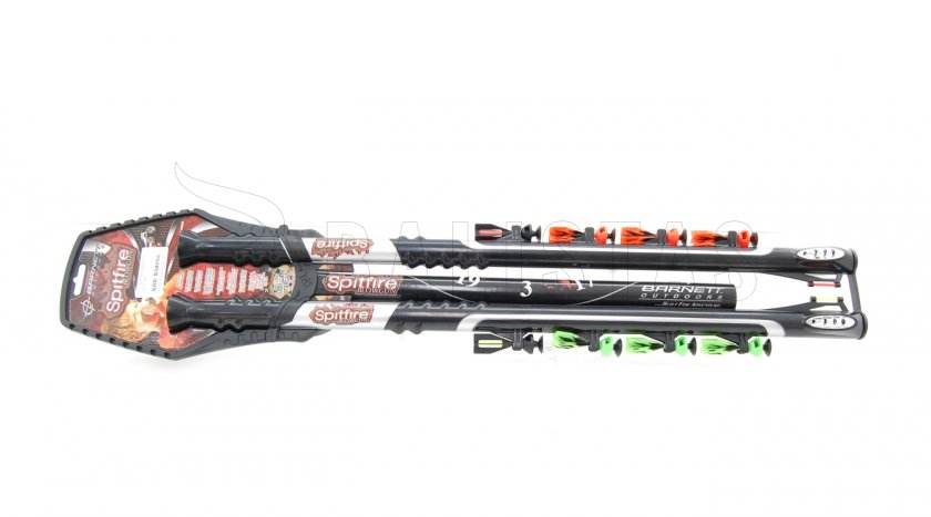 Cerbottana Barnett Spitfire 2pz