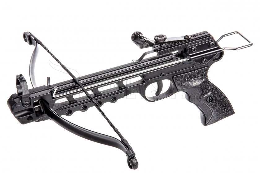 Balestra pistola Fox MKE A2 50lb