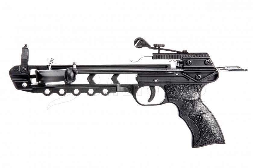 Balestra pistola Fox MKE A2 50lb