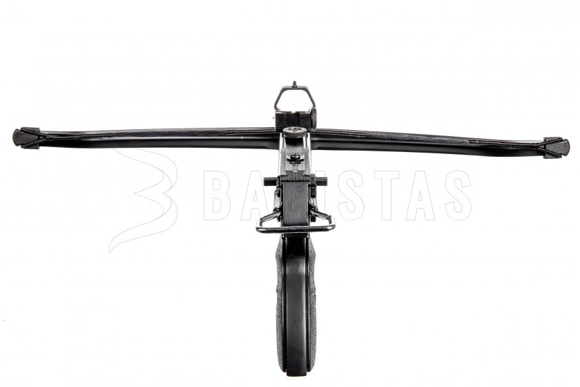 Balestra pistola Fox MKE A2 50lb