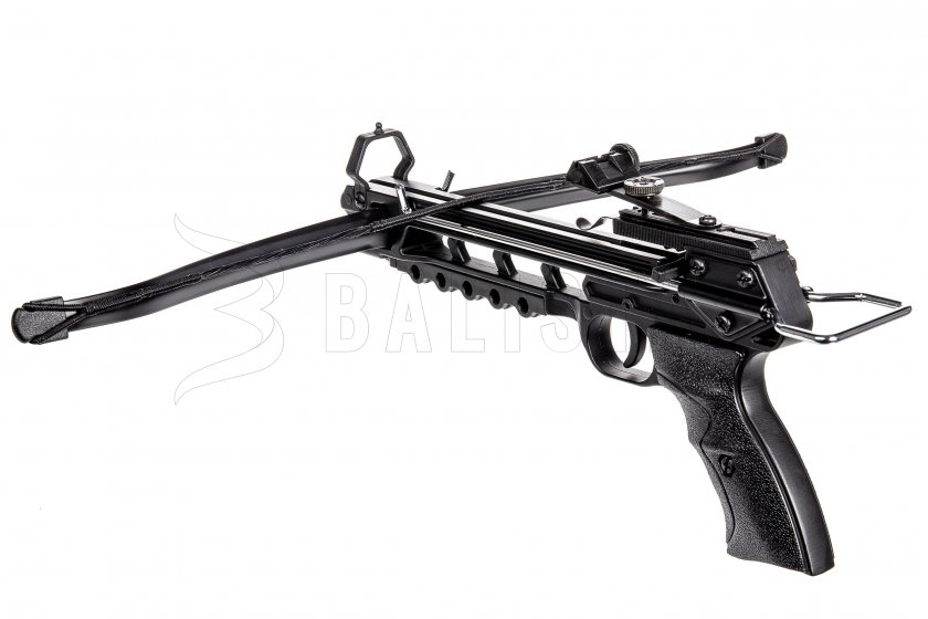 Balestra pistola Fox MKE A2 50lb
