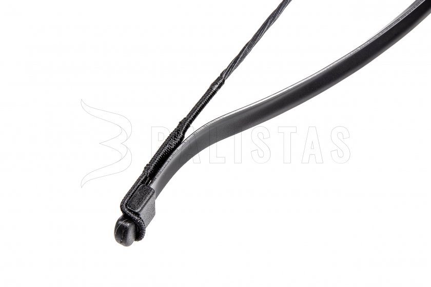 Balestra pistola Fox MKE A2 50lb