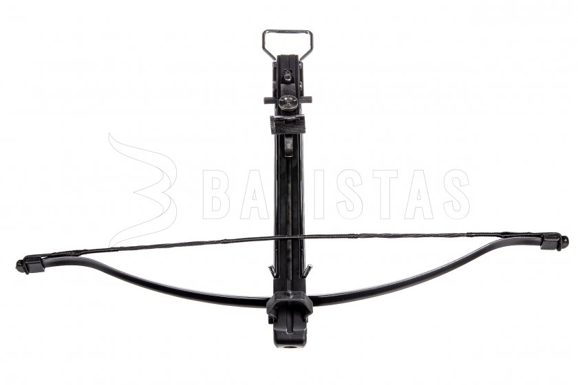 Balestra pistola Fox MKE A2 50lb