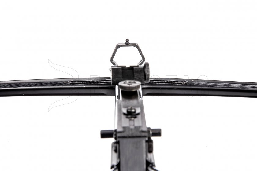 Balestra pistola Fox MKE A2 50lb