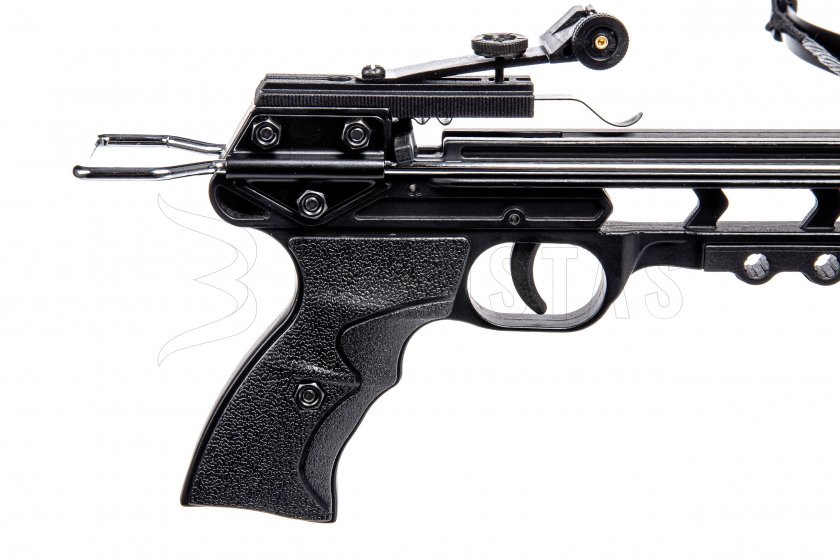 Balestra pistola Fox MKE A2 50lb