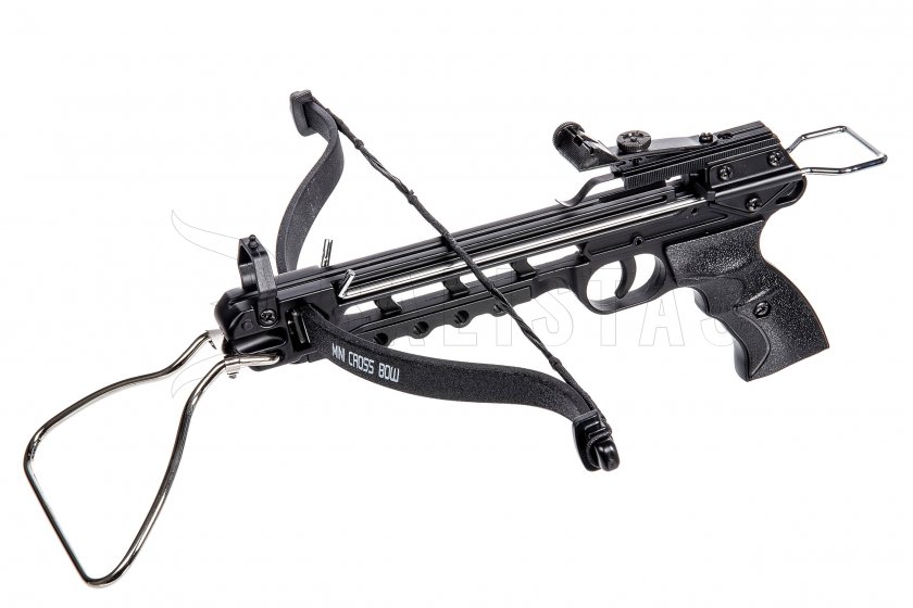 Balestra a pistola Fox MKE A3 80lbs