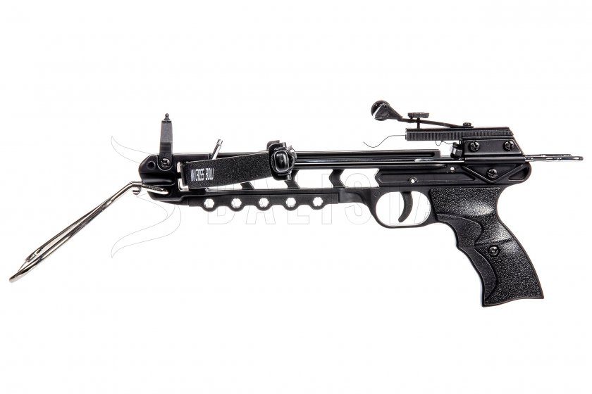 Balestra a pistola Fox MKE A3 80lbs