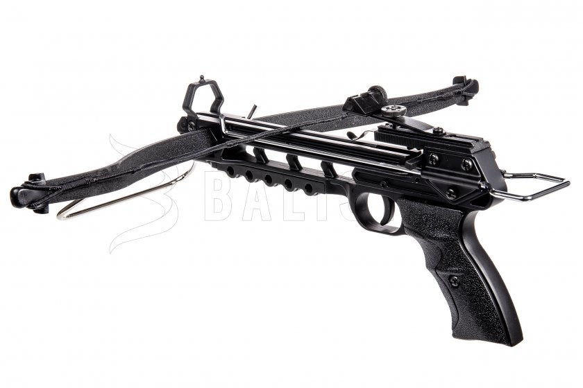 Balestra a pistola Fox MKE A3 80lbs