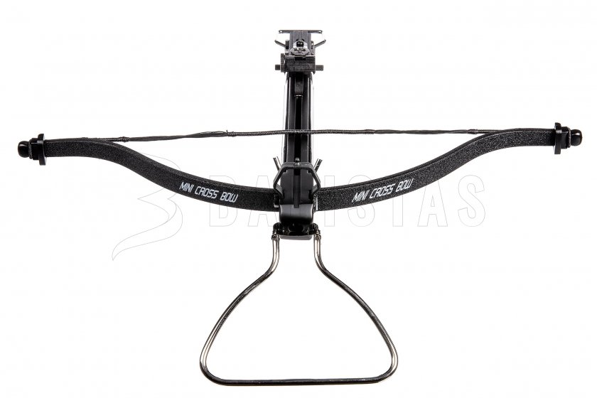 Balestra a pistola Fox MKE A3 80lbs