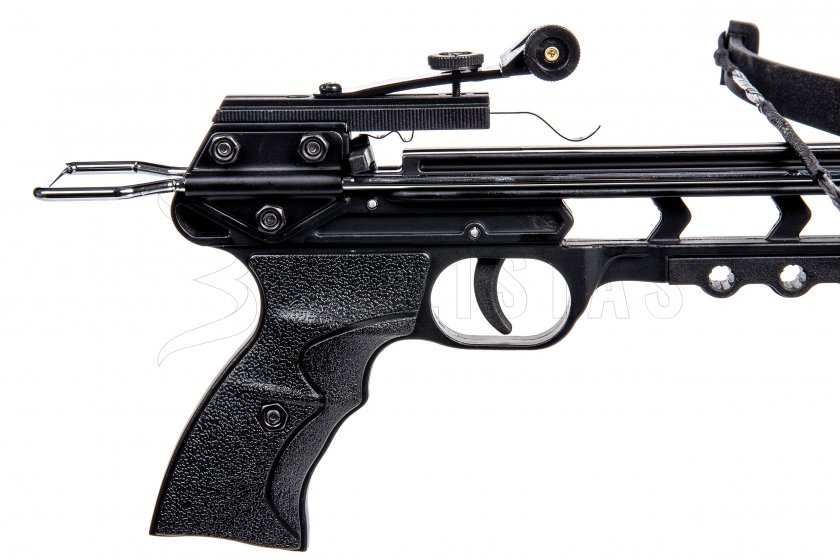 Balestra a pistola Fox MKE A3 80lbs